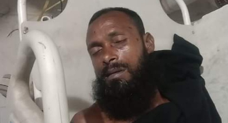 ইসলামপুরে দুপক্ষের সংঘর্ষে কৃষক নিহত
