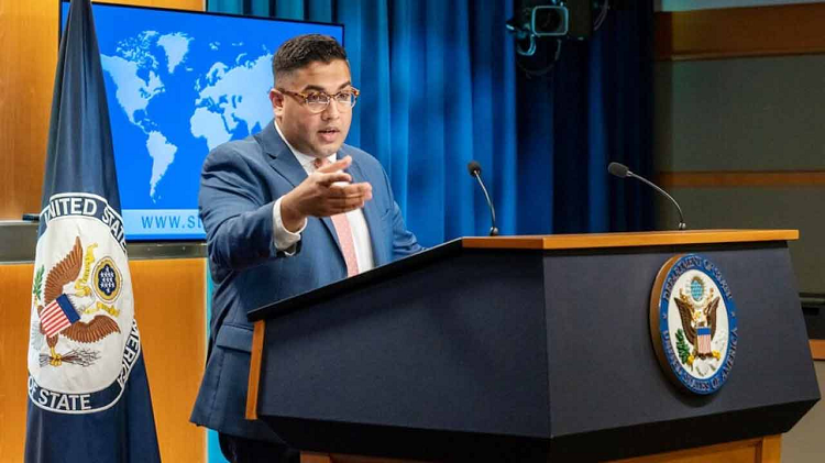 বাংলাদেশে নির্বাচনে জনগণের আকাঙ্ক্ষার প্রতিফলন ঘটানোই যুক্তরাষ্ট্রের লক্ষ্য