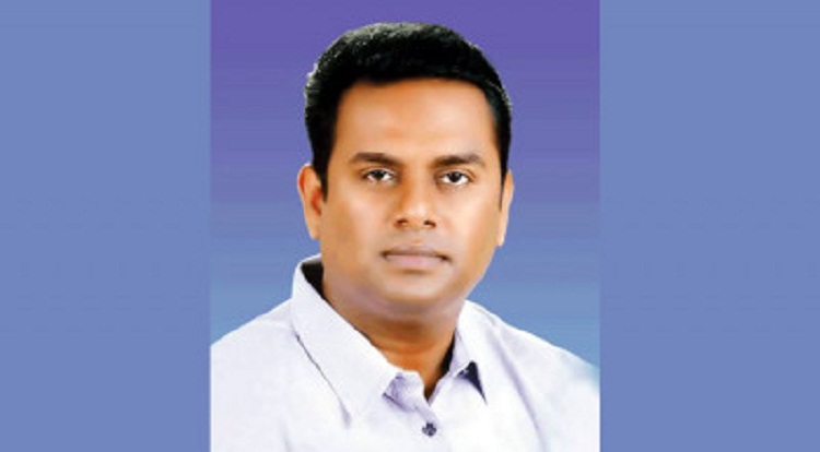 কেন্দ্রীয় যুবদলের সহসভাপতি রেজাউল কবীর পল গ্রেপ্তার