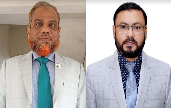 ইবির জাজে'স অ্যাসোসিয়েশনের নতুন কমিটি গঠন