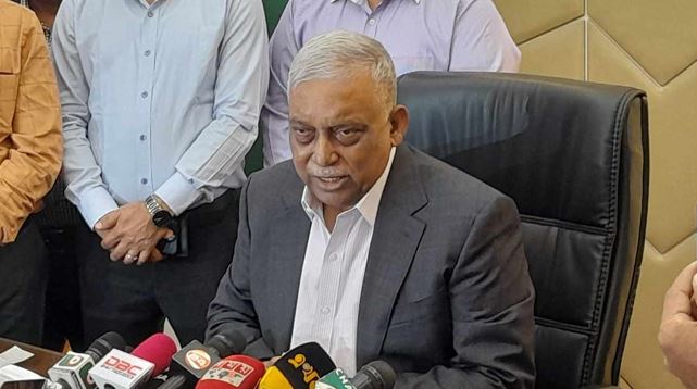 পোশাকশ্রমিকদের আন্দোলনে বিএনপির ইন্ধন রয়েছে : স্বরাষ্ট্রমন্ত্রী