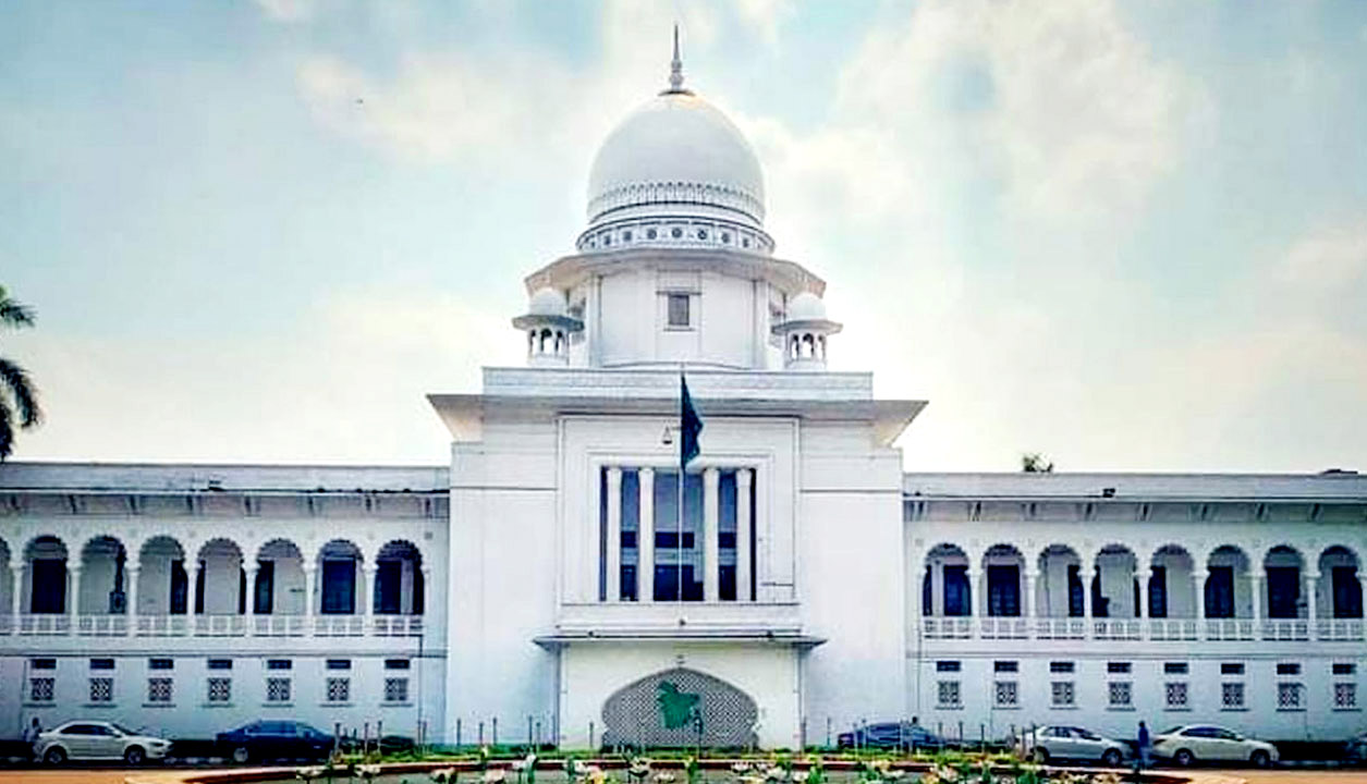 আমৃত্যু কারাদণ্ডপ্রাপ্ত যুদ্ধাপরাধী শামসুলের সাজা কমে ১০ বছর