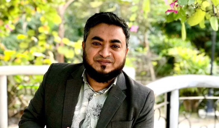 ইন্দোনেশিয়ায় বিশ্ববিদ্যালয়ে শিক্ষকতার সুযোগ পেলেন মাভাবিপ্রবির ড. আশেকুল 