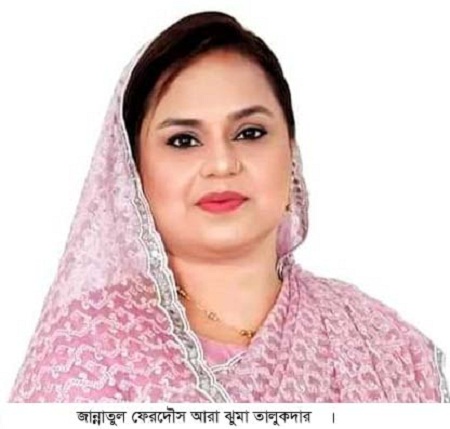 সংসদ নির্বাচনে প্রার্থী হতে উপজেলা চেয়ারম্যানের পদ থেকে পদত্যাগ