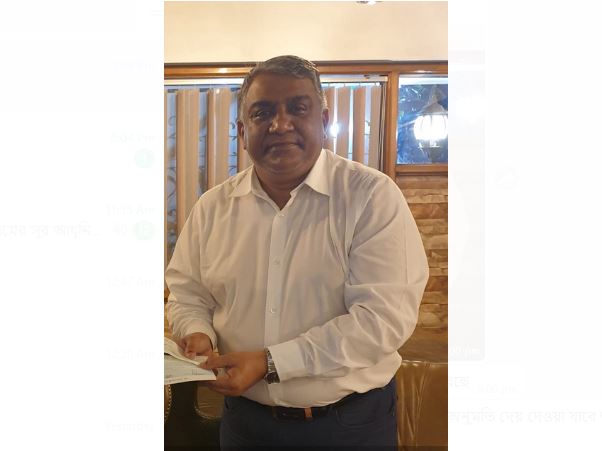 প্রাইম ডিস্টিবিউশনের ব্যবস্হাপনা পরিচালক মোহাম্মদ রাশেদুল আলম মামুন  ও তার ভাই মোহাম্মদ মঈনুল আলম সায়মন গ্রেফতার