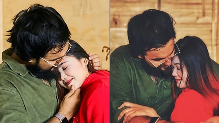 চতুর্থ বিয়ে করলেন নোবেল