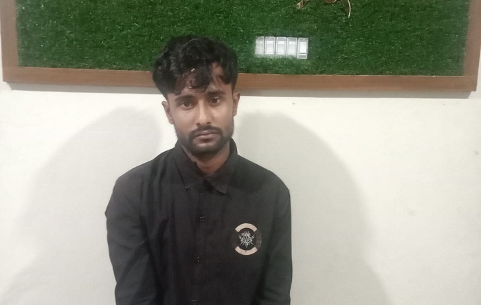 বরুড়ায় অটোরিক্সা চালক খুন : যুবক গ্রেপ্তার