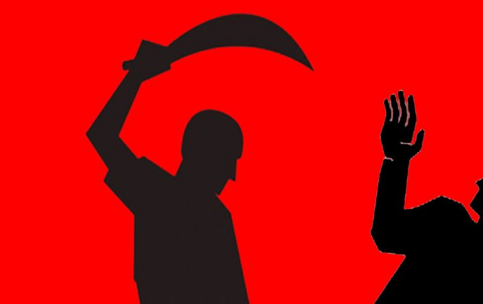 গাজীপুরে ধারালো অস্ত্রে কুপিয়ে যুবক খুন