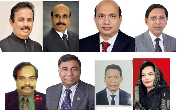স্মার্ট বাংলাদেশ বিনির্মাণে নৌকার মনোনয়ন চায় প্রকৌশলীরা