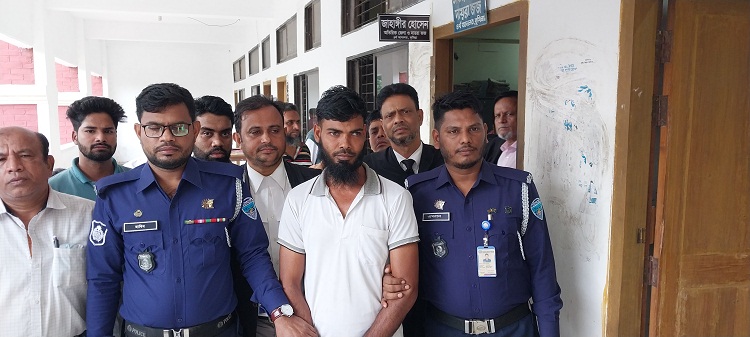 কুমিল্লায় ট্রাকচালক হত্যার দায়ে হেলপারের যাবজ্জীবন