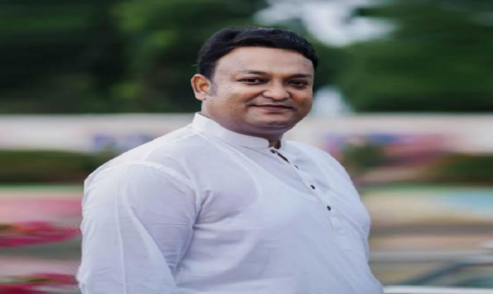 দিনাজপুর-৬ আসনের নৌকার মনোনয়ন পেলেন শিবলী সাদিক