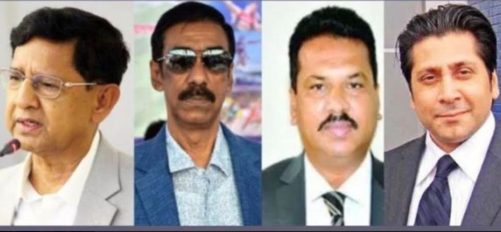 নারায়ণগঞ্জের ৫ টি আসনের মধ্যে ৪ টি আসনে আওয়ামী লীগের প্রার্থী ঘোষণা