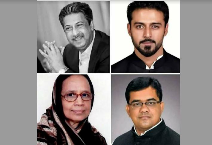 বাগেরহাটে -৪ টি সংসদীয় আসনে আওয়ামী লীগের প্রার্থী ঘোষণা; ১ টি আসনে নতুন মুখ