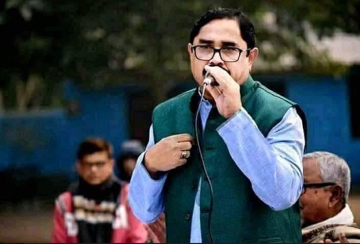 চুয়াডাঙ্গা ২ আসনের পঞ্চম বারের মতো নৌকার মাঝি হলেন এমপি আলী আজগার টগর