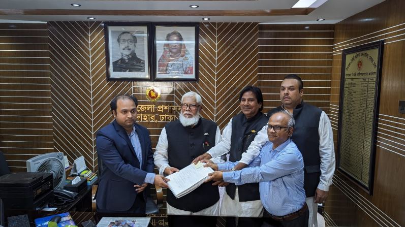 দ্বাদশ জাতীয় সংসদ নির্বাচন সুষ্ঠু হবেঃ  সালমান এফ রহমান