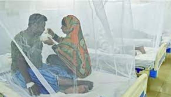 আজও ৫ জনের মৃত্যু ডেঙ্গুতে, হাসপাতালে ভর্তি ৯৬৮
