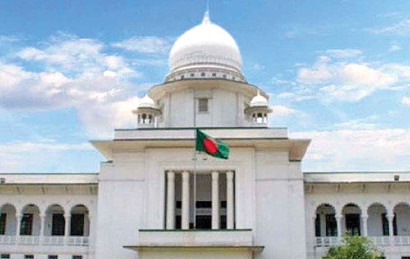 'সাধারণত জঘন্য অপরাধে ডান্ডাবেড়ি পরানো হয়'