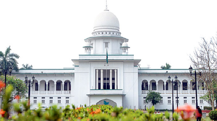 সাধারণত কোনো জঘন্য অপরাধে ডান্ডাবেড়ি পরানো হয় : মন্তব্য হাইকোর্টের