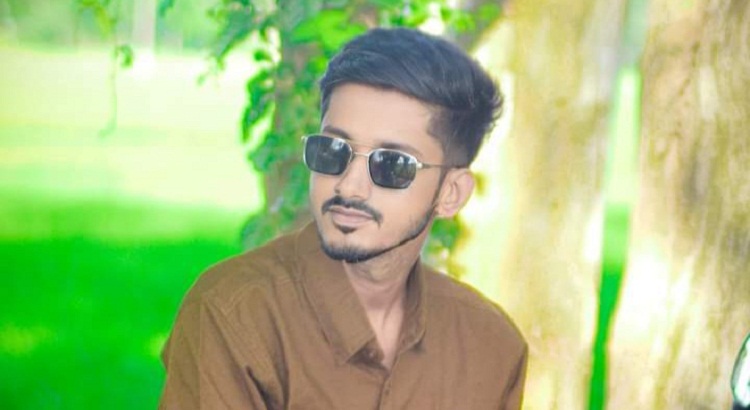 জয়পুরহাটে মাইক্রোবাস-মোটরসাইকেল সংঘর্ষে যুবক নিহত