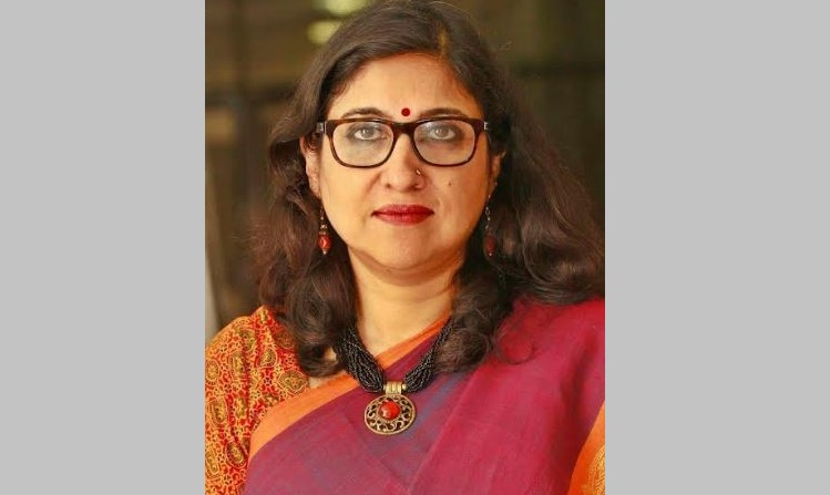 জবির প্রথম নারী উপাচার্য হলেন অধ্যাপক সাদেকা হালিম