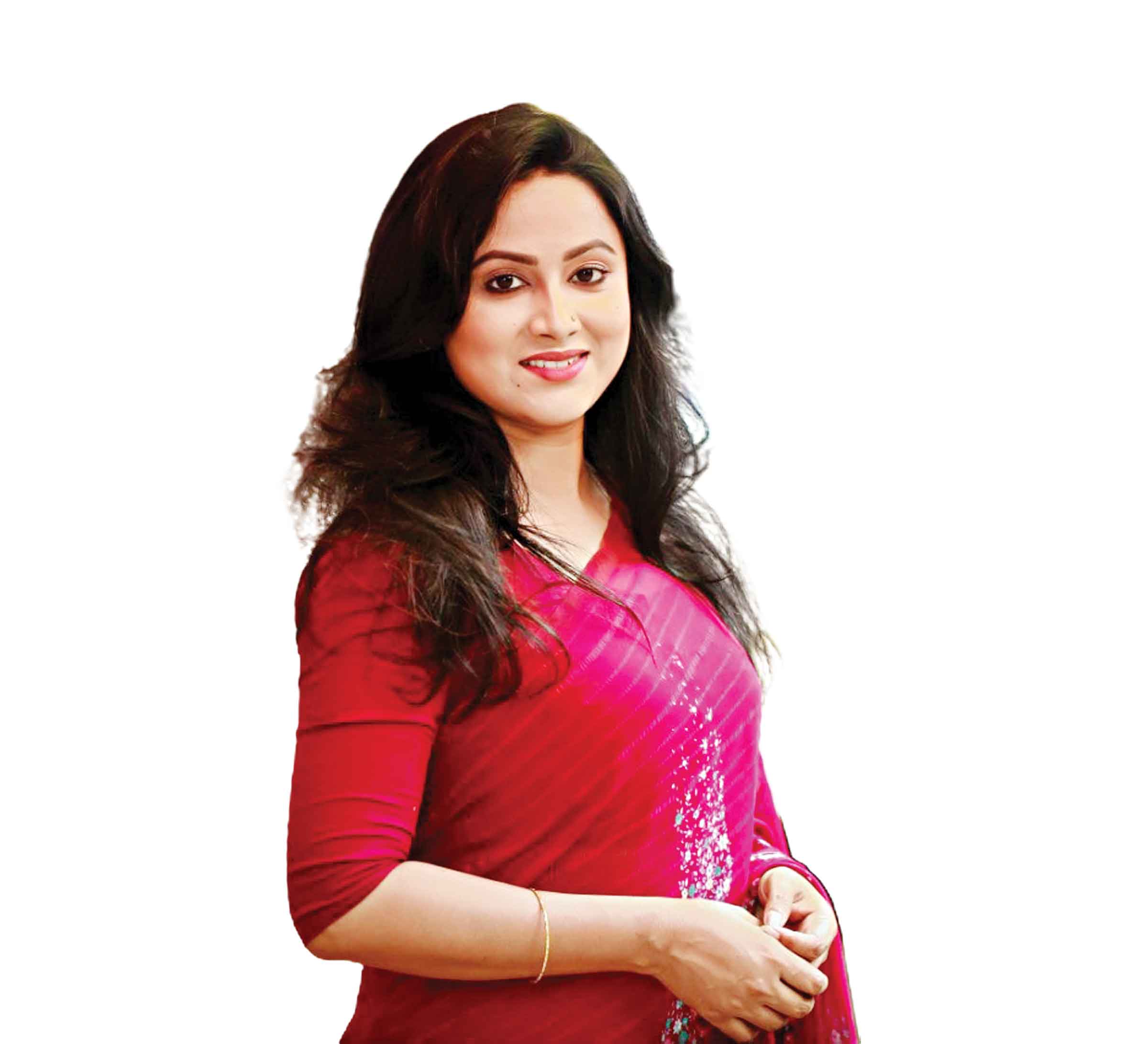 উপস্থাপনার কাজ খুবই কঠিন