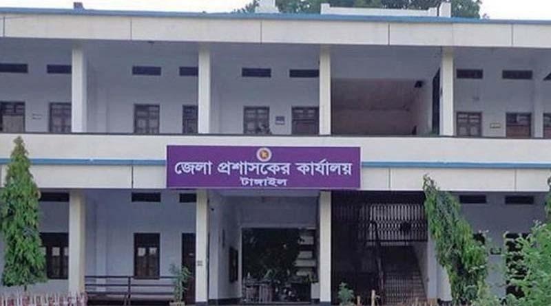 টাঙ্গাইলের আটটি আসনে ৭১ জনের মধ্যে স্বতন্ত্র প্রার্থী ২৩ জন