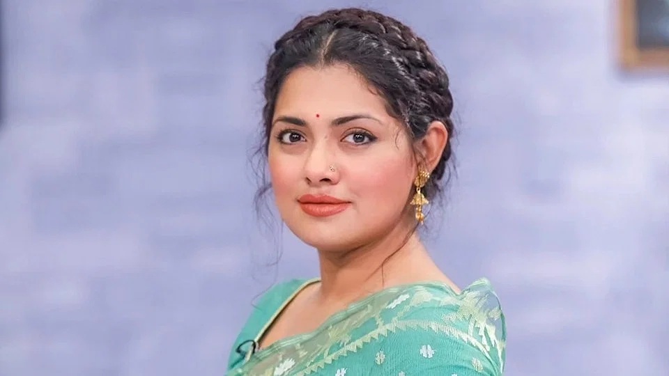 নতুন অভিজ্ঞতার মুখোমুখি হলাম