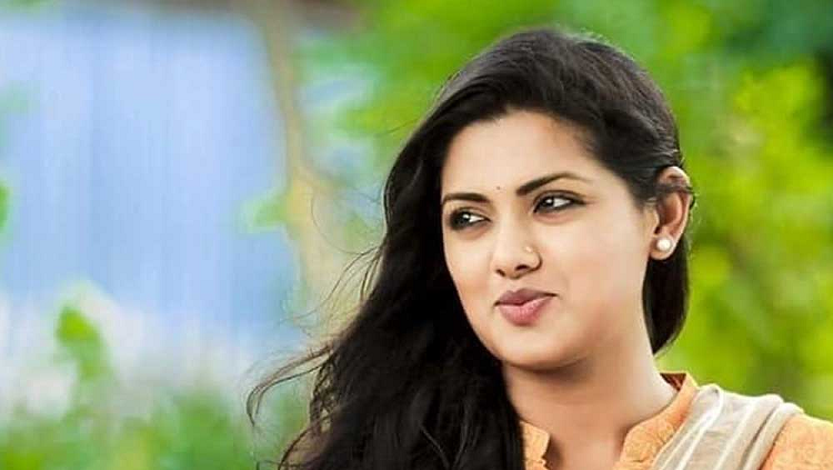 নতুন অভিজ্ঞতার মুখোমুখি হলাম :  তিশা