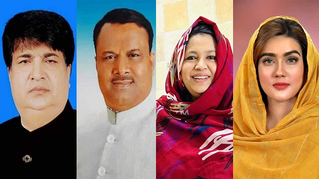 ফারুক চৌধুরীর আসনে ৪ বিদ্রোহীর মনোনয়ন বাতিল