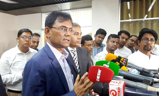 ‘১০ ডিসেম্বর আ.লীগের সমাবেশ করতে ইসির অনুমতি লাগবে’