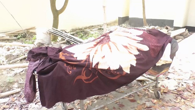 গোপালগঞ্জে ভাবীর লাঠির আঘাতে দেবর নিহত