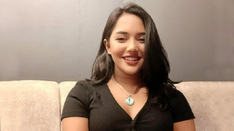 সামিরা মাহি