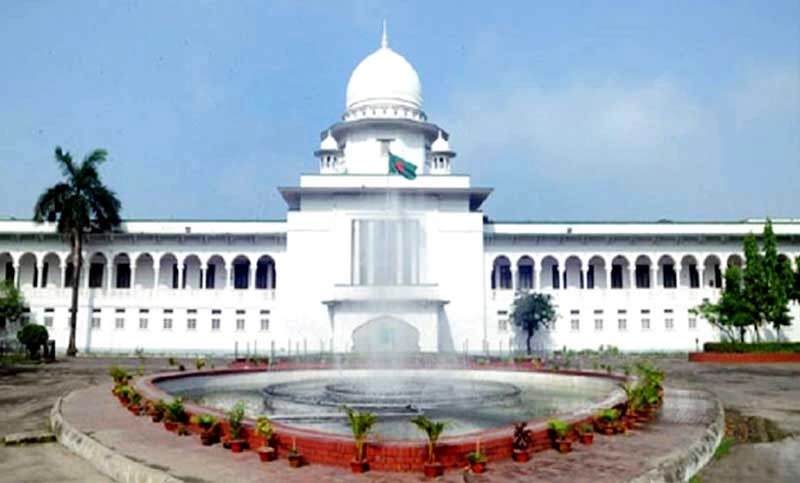 ডান্ডাবেড়ি পরিয়ে যুবদল নেতাকে চিকিৎসা কেন অবৈধ নয়: হাইকোর্ট