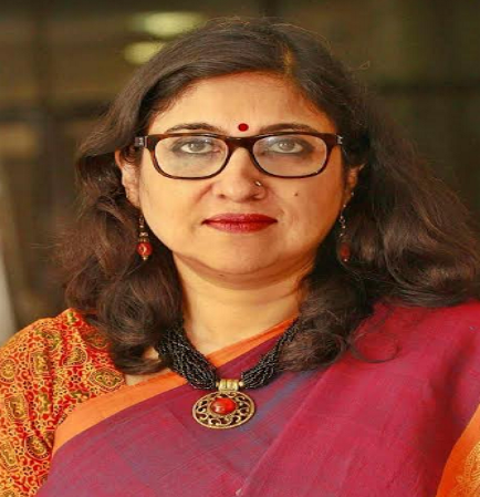ইউজিসির খণ্ডকালীন সদস্য হলেন জবি উপাচার্য অধ্যাপক সাদেকা হালিম