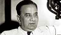 আজ হোসেন শহীদ সোহরাওয়ার্দীর ৬০তম মৃতু্যবার্ষিকী
