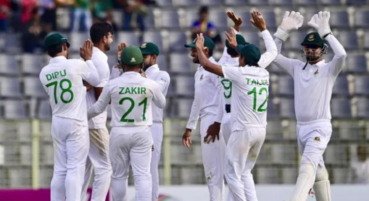 যেকোনো মূল্যে টেস্ট সিরিজ জিততে চায় বাংলাদেশ