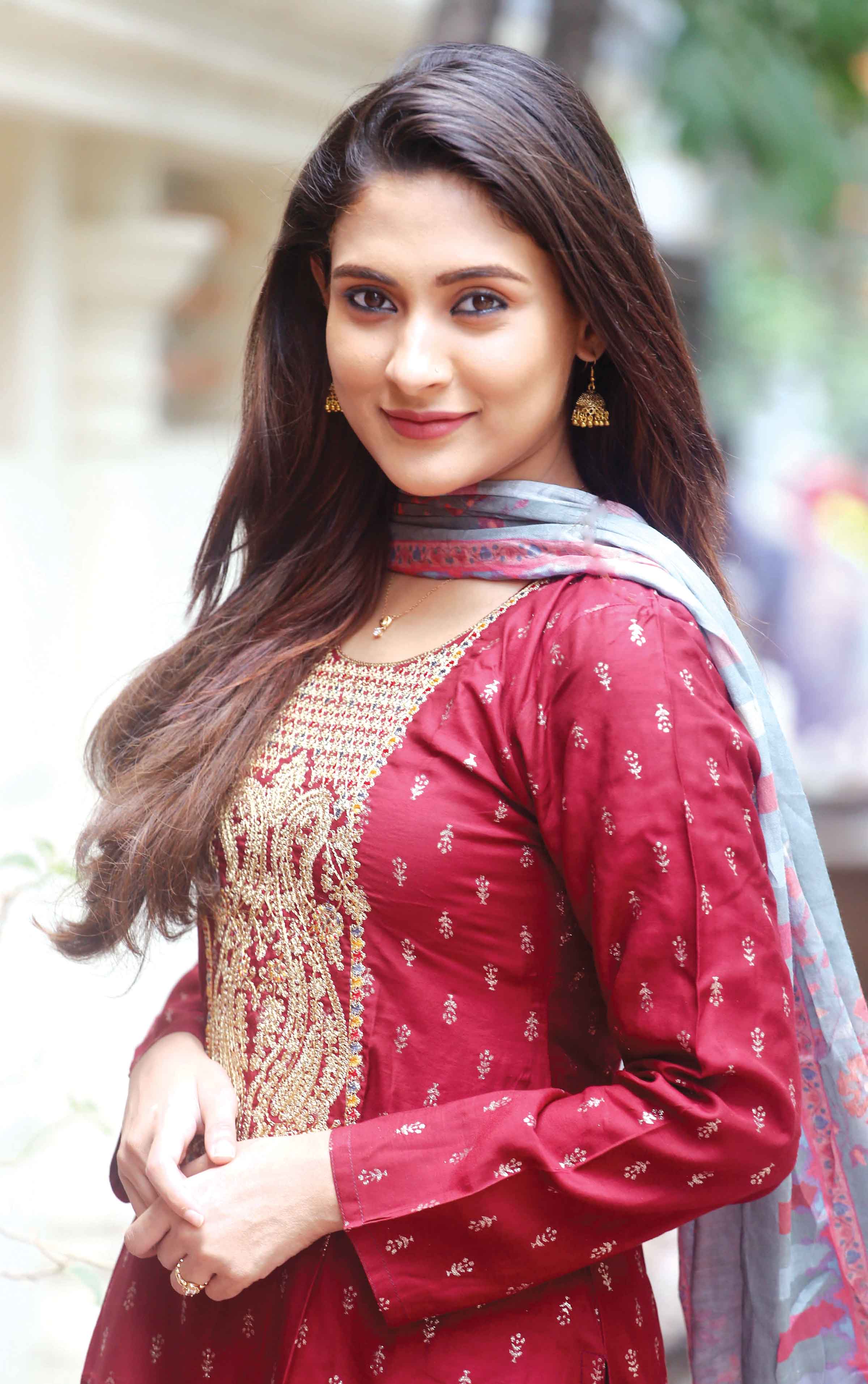 কথা রাখলেন মেহজাবীন