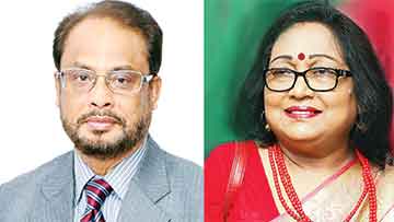 জি এম কাদের ও তার স্ত্রীর সম্পদ বেড়েছে কয়েকগুণ
