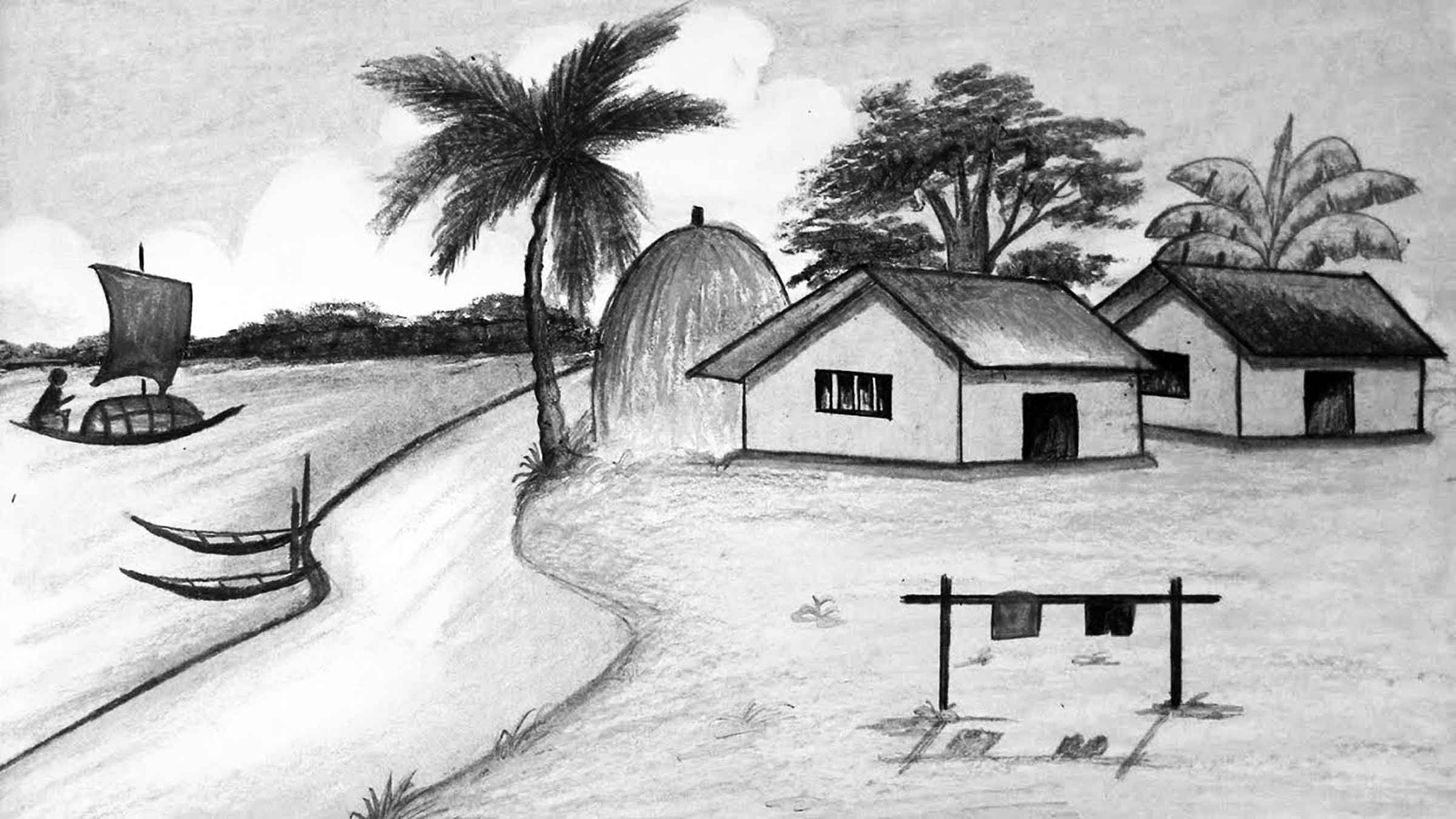 পঞ্চম শ্রেণির পড়াশোনা