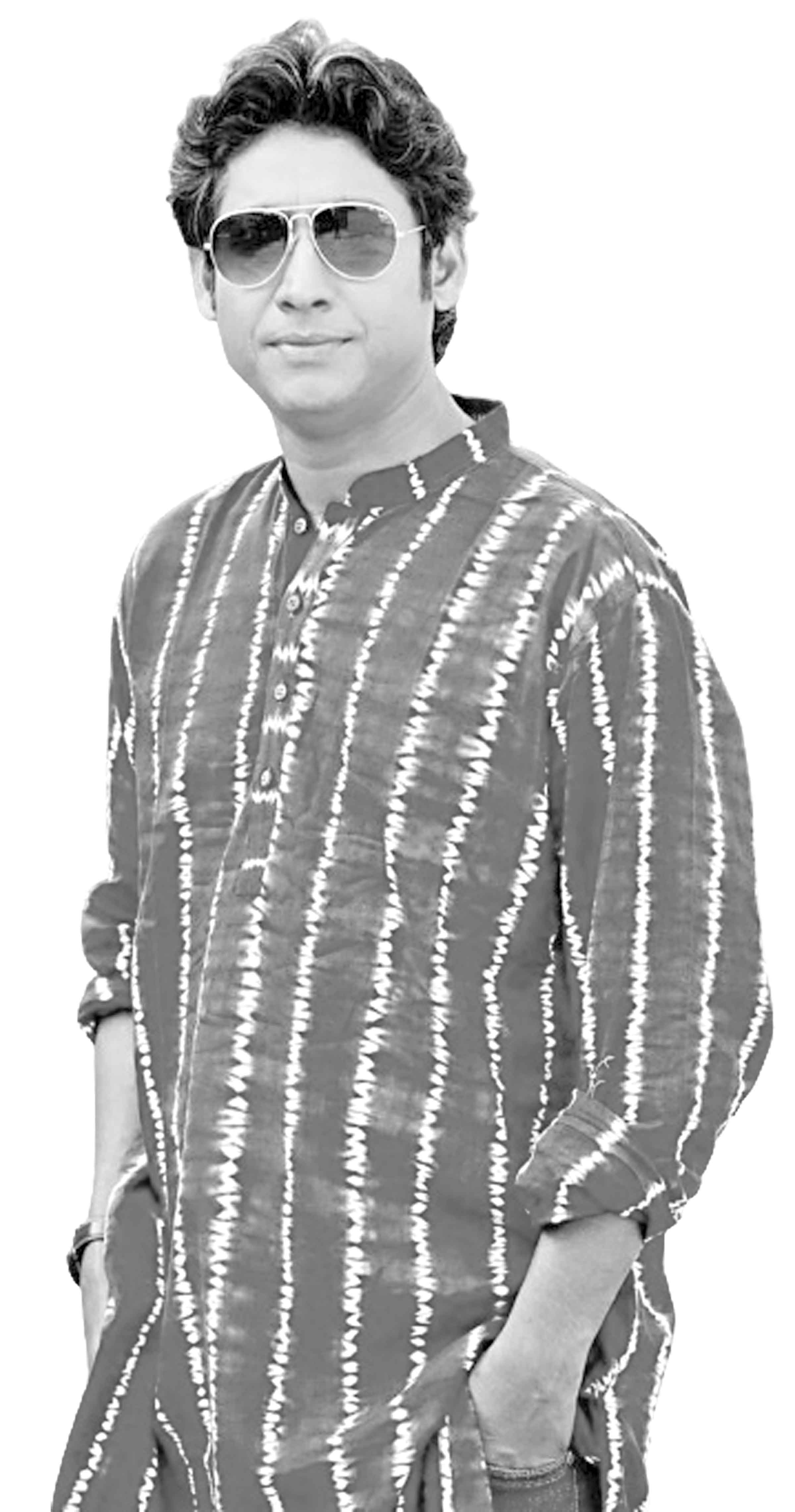 ঐতিহাসিক চরিত্রে অভিনয় করছি