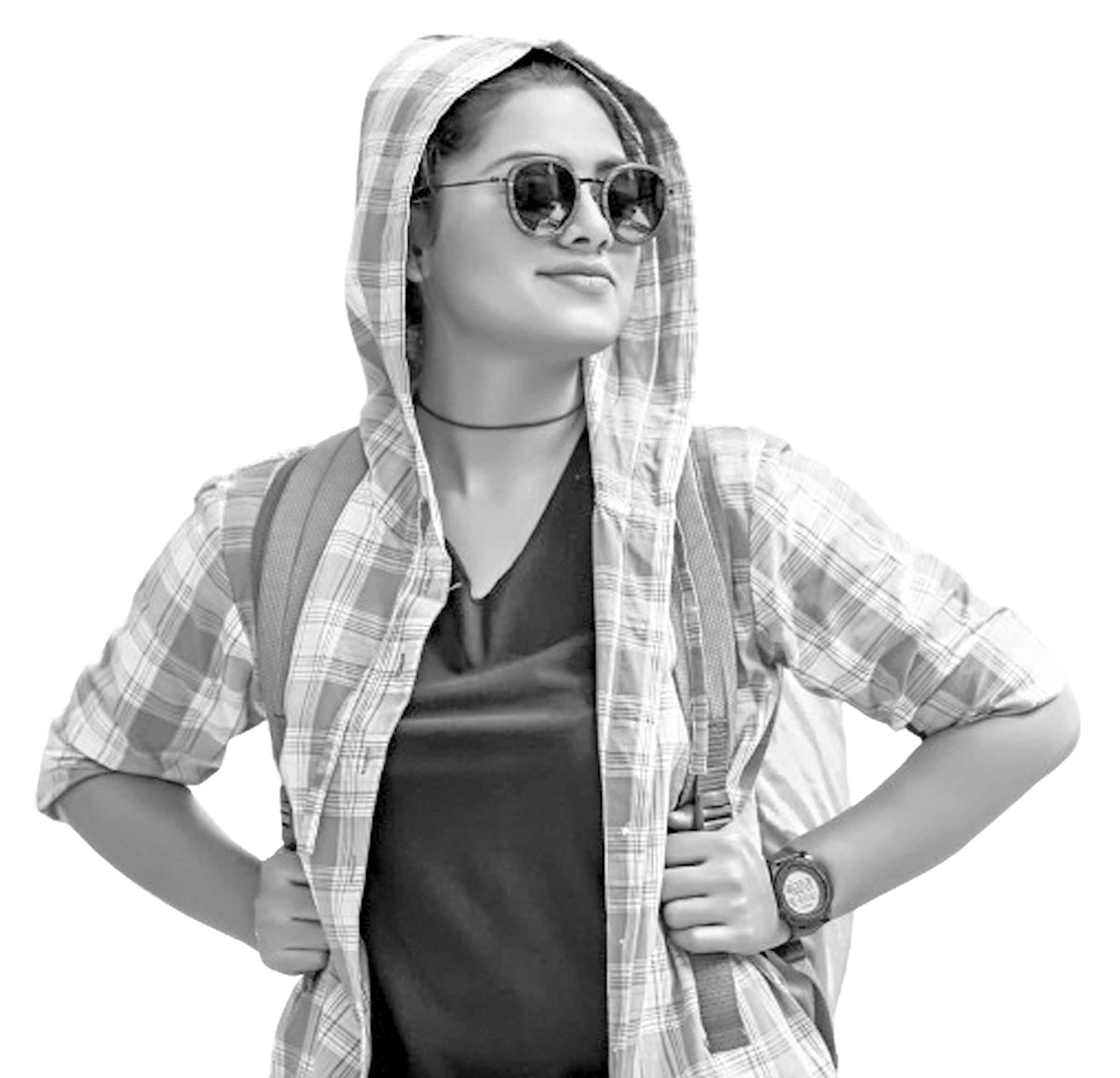 ১৫ বছর পর গানে ফিরলেন তিশা
