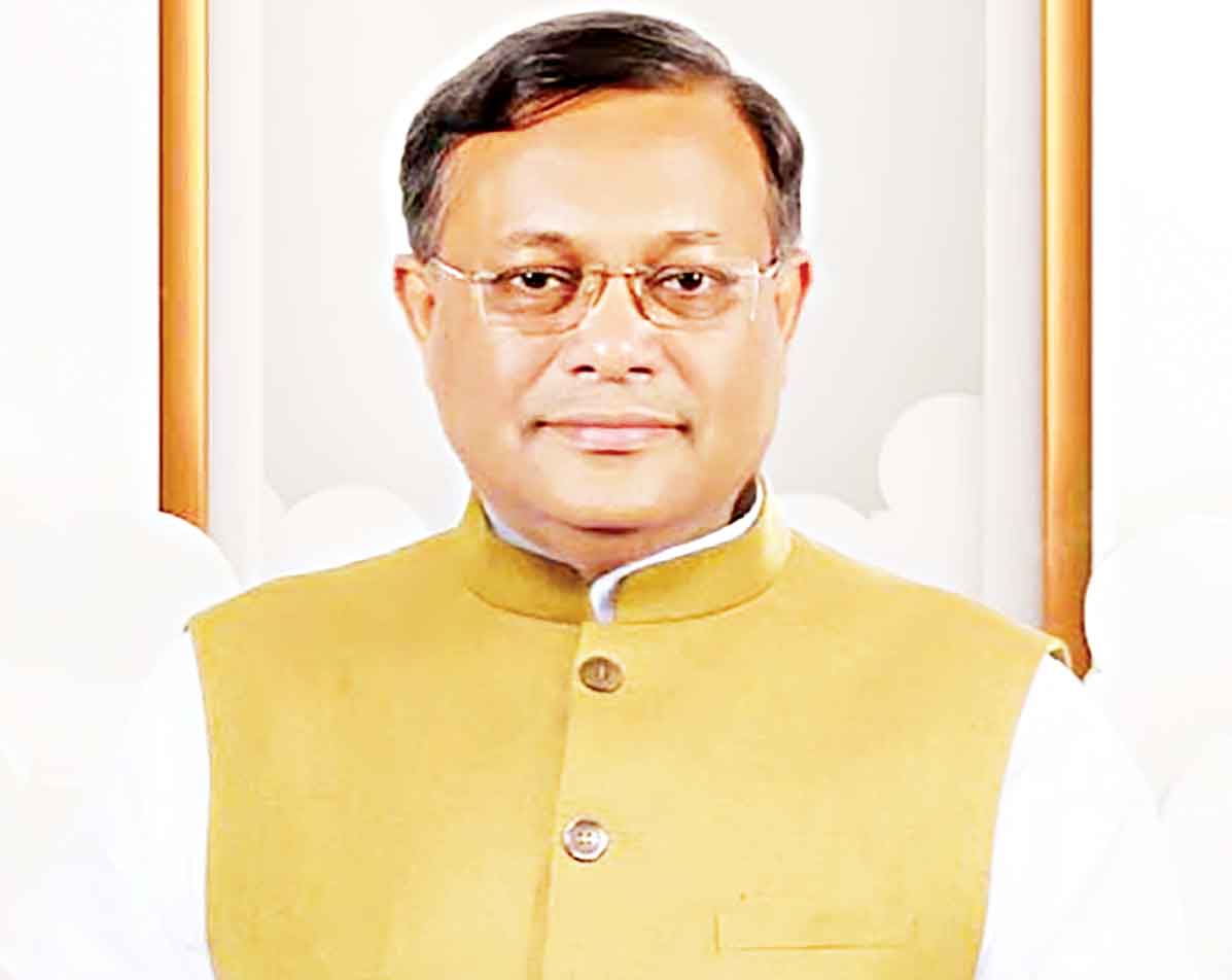 হানাহানি-সাম্প্রদায়িক উত্তেজনার জন্য দায়ী ভুয়া অনলাইন :তথ্যমন্ত্রী