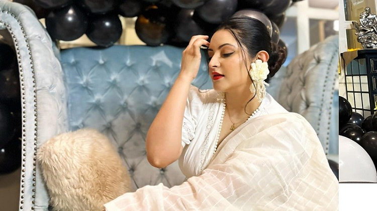 পরীর ‘খেলা হবে’
