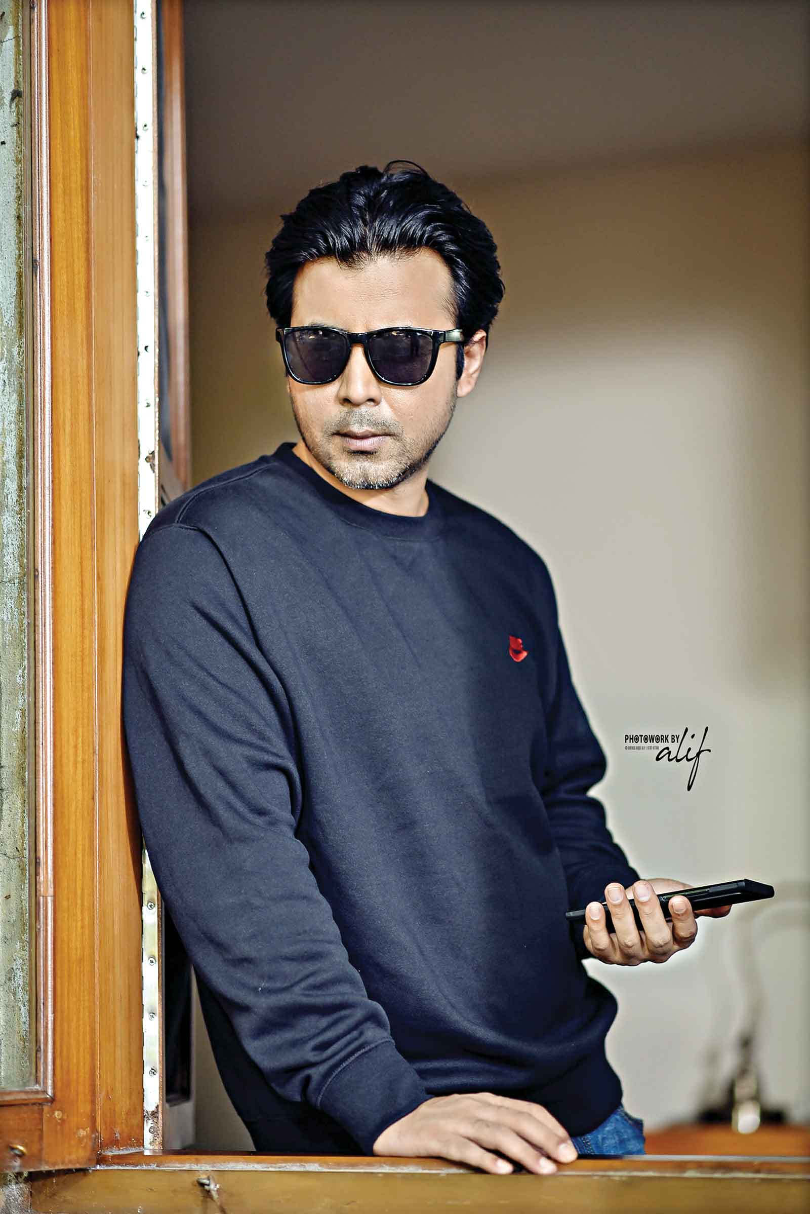 আফরান নিশোর আজ জন্মদিন