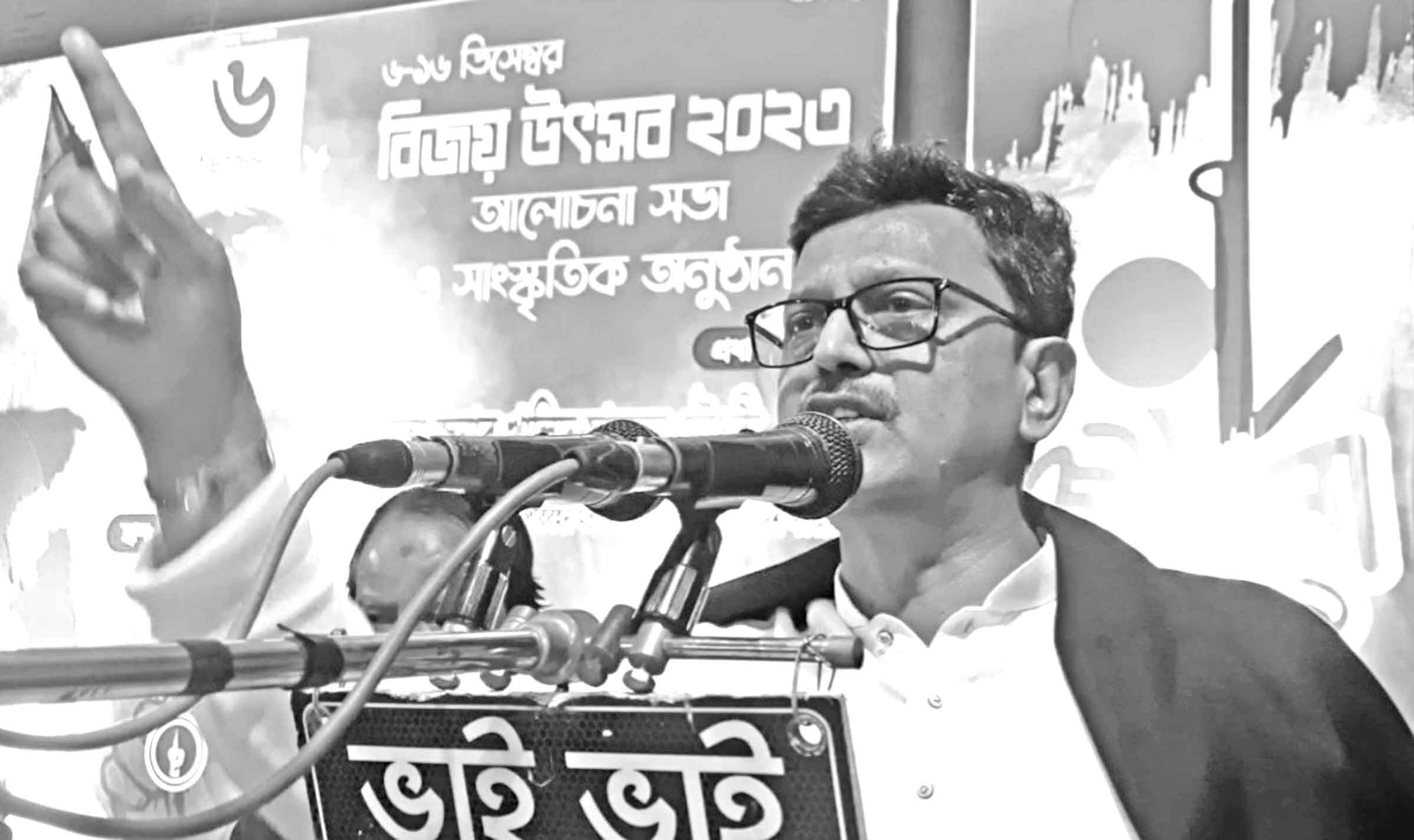 দেশে দারিদ্র্যতা হার নিচে নামিয়ে আনাই সরকারের মূল লক্ষ্য -নৌপরিবহণ প্রতিমন্ত্রী