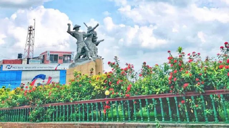  ৭১'র ৮ ডিসেম্বর কুমিল্লা  যেভাবে মুক্ত হয় 