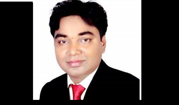 নাটোর কারাগারে অসুস্থ্য বিএনপি নেতার রামেক হাসপাতালে মৃত্যু