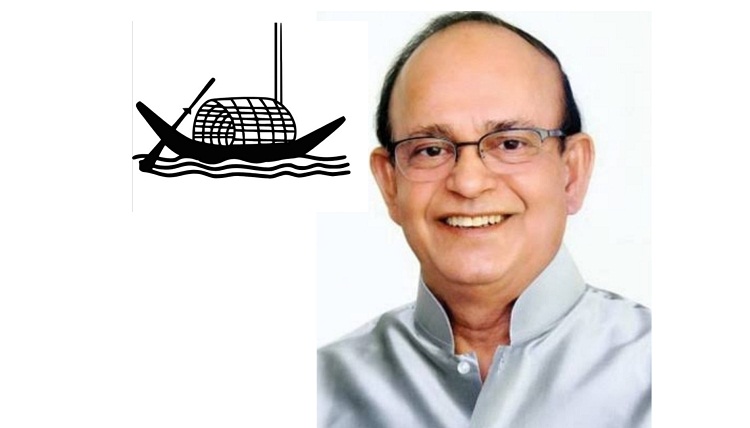 পিরোজপুর ২ আসনে নৌকা প্রতীক নিয়ে নির্বাচন করবে আনোয়ার হোসেন মঞ্জু