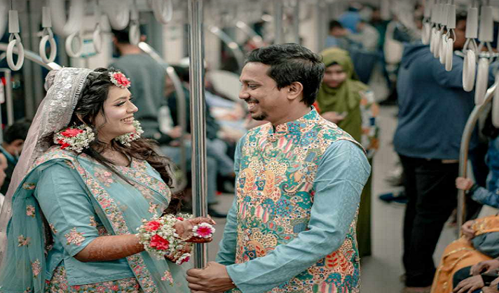 শীতে কেন এত বিয়ে