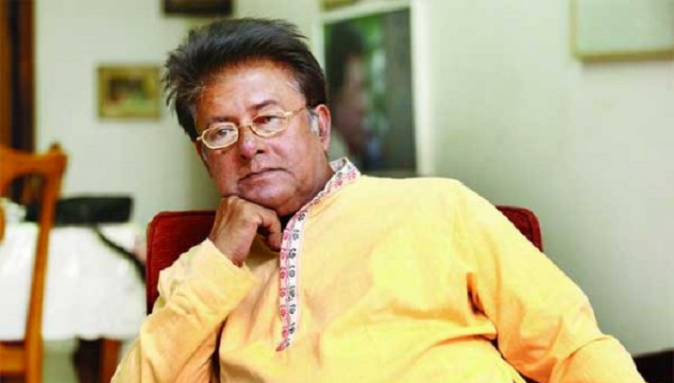 এখনো ব্যস্ত মামুনুর রশীদ